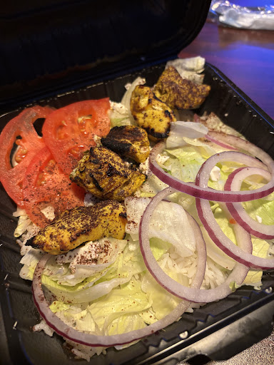 Photo of Z Kabob and Grill - 381 Gateway Dr ste 7, Winchester, VA 22603