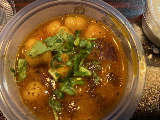 Photo of Z Kabob and Grill - 381 Gateway Dr ste 7, Winchester, VA 22603