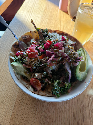 Photo of mezeh - 555 Compass Pt Plz Suite 100, Leesburg, VA 20175