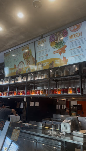 Photo of mezeh - 555 Compass Pt Plz Suite 100, Leesburg, VA 20175