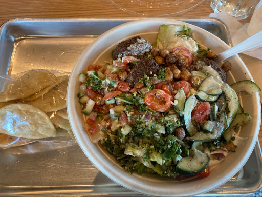 Photo of mezeh - 555 Compass Pt Plz Suite 100, Leesburg, VA 20175