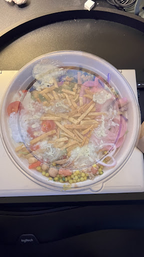 Photo of mezeh - 555 Compass Pt Plz Suite 100, Leesburg, VA 20175