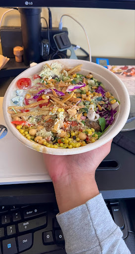 Photo of mezeh - 555 Compass Pt Plz Suite 100, Leesburg, VA 20175