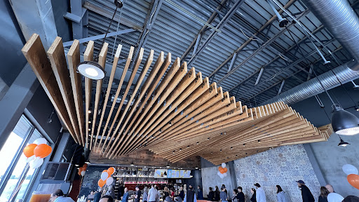 Photo of mezeh - 555 Compass Pt Plz Suite 100, Leesburg, VA 20175