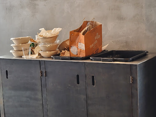 Photo of mezeh - 555 Compass Pt Plz Suite 100, Leesburg, VA 20175