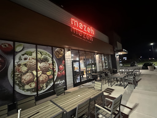 Photo of mezeh - 555 Compass Pt Plz Suite 100, Leesburg, VA 20175