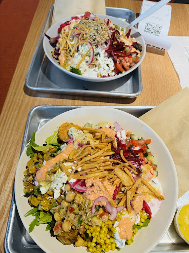 Photo of mezeh - 555 Compass Pt Plz Suite 100, Leesburg, VA 20175