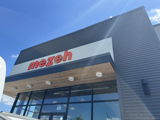 Photo of mezeh - 555 Compass Pt Plz Suite 100, Leesburg, VA 20175
