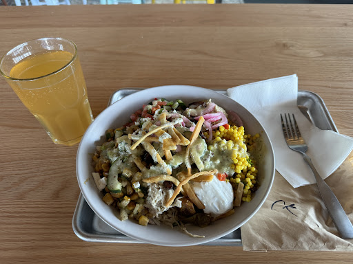 Photo of mezeh - 555 Compass Pt Plz Suite 100, Leesburg, VA 20175