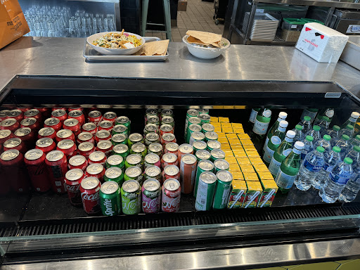 Photo of mezeh - 555 Compass Pt Plz Suite 100, Leesburg, VA 20175