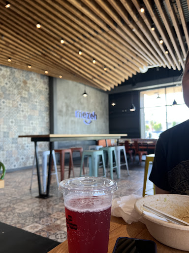 Photo of mezeh - 555 Compass Pt Plz Suite 100, Leesburg, VA 20175