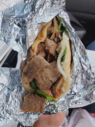 Photo of Santorini Grill - 108 S Buckmarsh St, Berryville, VA 22611