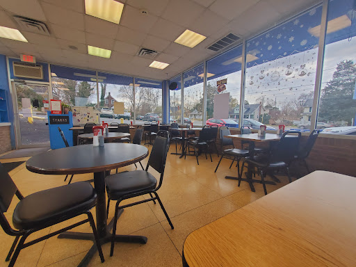 Photo of Santorini Grill - 108 S Buckmarsh St, Berryville, VA 22611