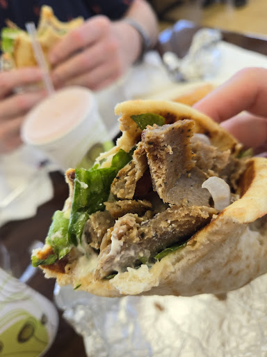 Photo of Santorini Grill - 108 S Buckmarsh St, Berryville, VA 22611