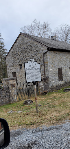 Photo of Santorini Grill - 108 S Buckmarsh St, Berryville, VA 22611