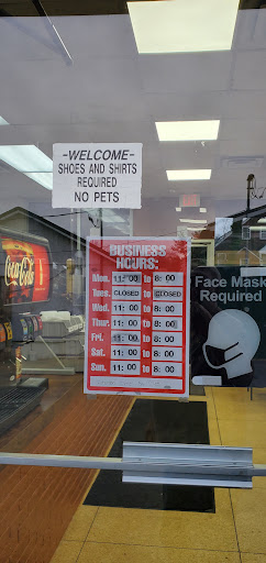 Photo of Santorini Grill - 108 S Buckmarsh St, Berryville, VA 22611