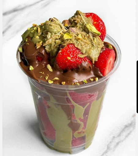 Photo of Sultana Mediterranean Food - 21100 Dulles Town Cir #252, Dulles, VA 20166