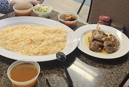 Photo of Baghdad Mediterranean Market & Deli - 11144 Patriot Hwy, Fredericksburg, VA 22408