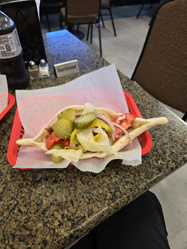 Photo of Baghdad Mediterranean Market & Deli - 11144 Patriot Hwy, Fredericksburg, VA 22408