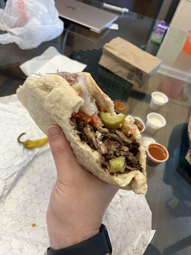 Photo of Baghdad Mediterranean Market & Deli - 11144 Patriot Hwy, Fredericksburg, VA 22408