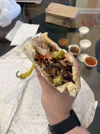 Photo of Baghdad Mediterranean Market & Deli - 11144 Patriot Hwy, Fredericksburg, VA 22408