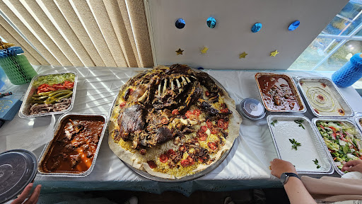 Photo of Baghdad Mediterranean Market & Deli - 11144 Patriot Hwy, Fredericksburg, VA 22408