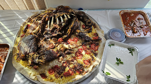 Photo of Baghdad Mediterranean Market & Deli - 11144 Patriot Hwy, Fredericksburg, VA 22408