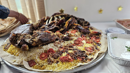 Photo of Baghdad Mediterranean Market & Deli - 11144 Patriot Hwy, Fredericksburg, VA 22408