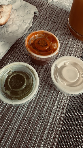 Photo of Baghdad Mediterranean Market & Deli - 11144 Patriot Hwy, Fredericksburg, VA 22408