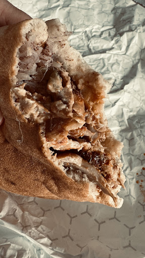 Photo of Baghdad Mediterranean Market & Deli - 11144 Patriot Hwy, Fredericksburg, VA 22408