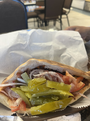 Photo of Baghdad Mediterranean Market & Deli - 11144 Patriot Hwy, Fredericksburg, VA 22408