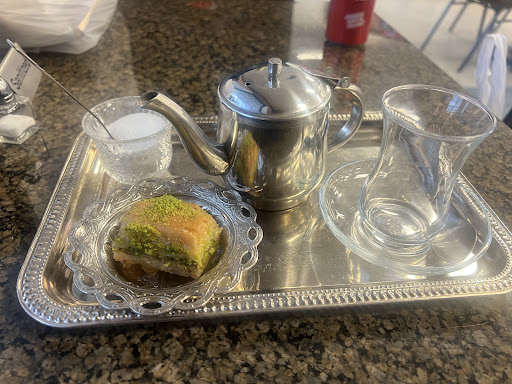 Photo of Baghdad Mediterranean Market & Deli - 11144 Patriot Hwy, Fredericksburg, VA 22408