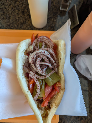 Photo of Baghdad Mediterranean Market & Deli - 11144 Patriot Hwy, Fredericksburg, VA 22408