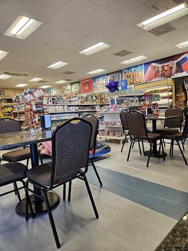 Photo of Baghdad Mediterranean Market & Deli - 11144 Patriot Hwy, Fredericksburg, VA 22408
