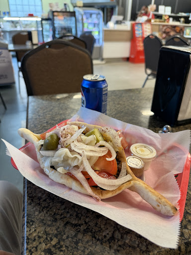 Photo of Baghdad Mediterranean Market & Deli - 11144 Patriot Hwy, Fredericksburg, VA 22408