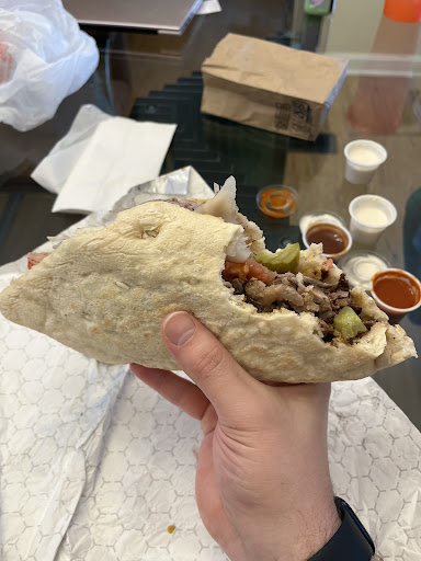 Photo of Baghdad Mediterranean Market & Deli - 11144 Patriot Hwy, Fredericksburg, VA 22408