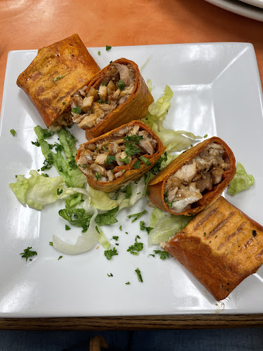 Photo of Shawarma Bistro - 12422 Gayton Rd, Henrico, VA 23238