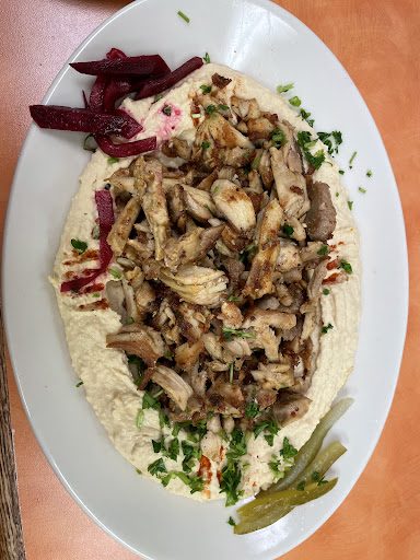 Photo of Shawarma Bistro - 12422 Gayton Rd, Henrico, VA 23238