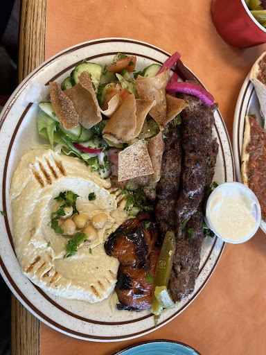 Photo of Shawarma Bistro - 12422 Gayton Rd, Henrico, VA 23238