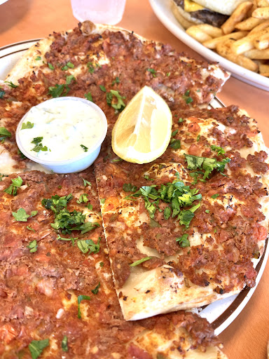 Photo of Shawarma Bistro - 12422 Gayton Rd, Henrico, VA 23238