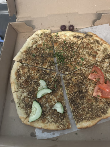 Photo of Shawarma Bistro - 12422 Gayton Rd, Henrico, VA 23238