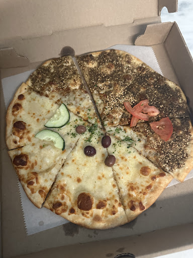 Photo of Shawarma Bistro - 12422 Gayton Rd, Henrico, VA 23238