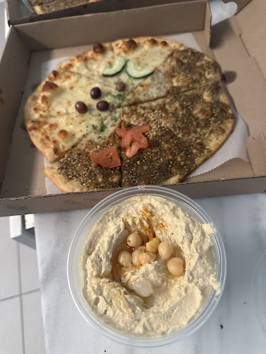 Photo of Shawarma Bistro - 12422 Gayton Rd, Henrico, VA 23238