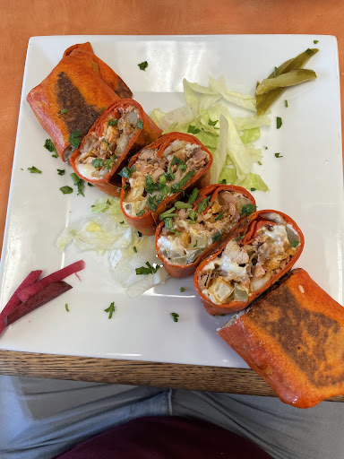 Photo of Shawarma Bistro - 12422 Gayton Rd, Henrico, VA 23238