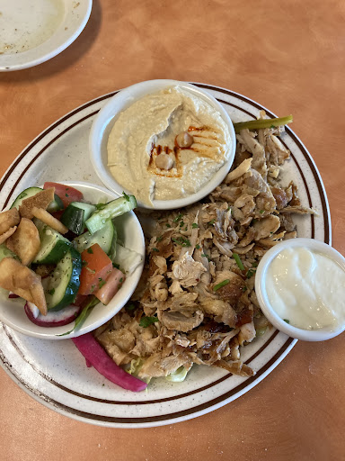 Photo of Shawarma Bistro - 12422 Gayton Rd, Henrico, VA 23238