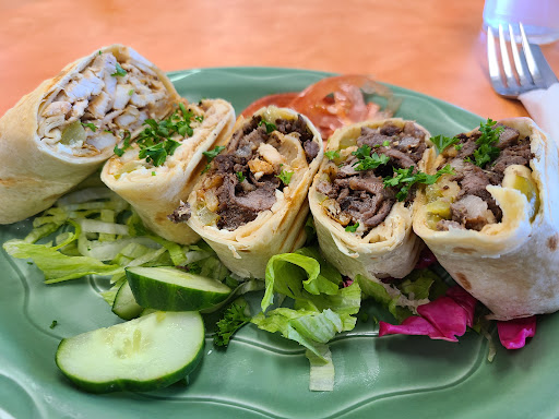 Photo of Shawarma Bistro - 12422 Gayton Rd, Henrico, VA 23238