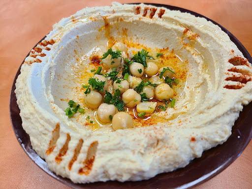 Photo of Shawarma Bistro - 12422 Gayton Rd, Henrico, VA 23238