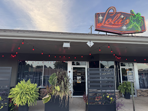 Photo of Lola's Hi/Lo Lounge - 617 N Sherman Ave, Madison, WI 53704
