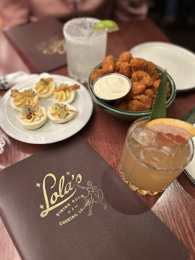 Photo of Lola's Hi/Lo Lounge - 617 N Sherman Ave, Madison, WI 53704