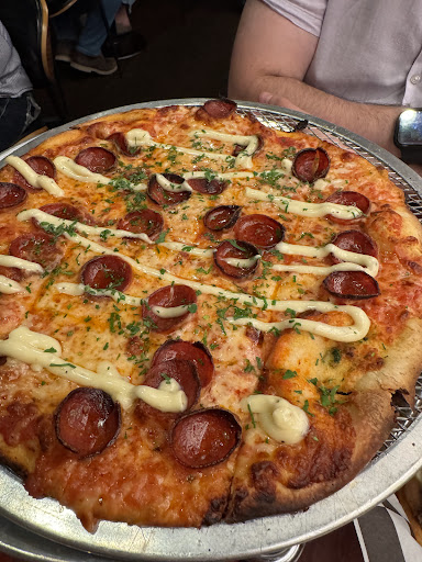 Photo of Lola's Hi/Lo Lounge - 617 N Sherman Ave, Madison, WI 53704